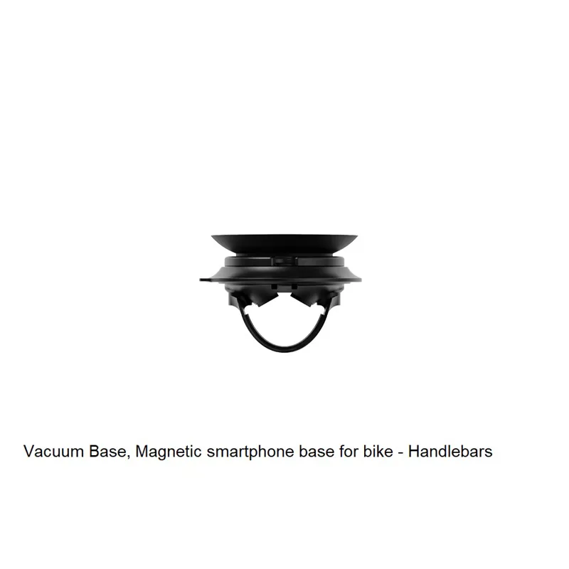 Fidlock VACUUM Base Black-3